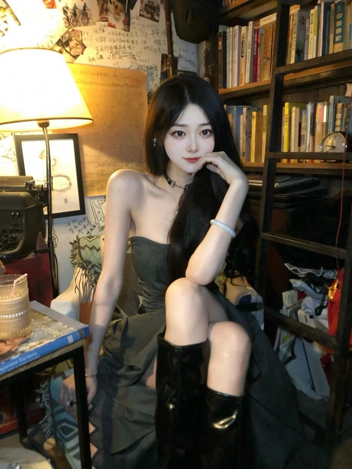 心心💫主播图片