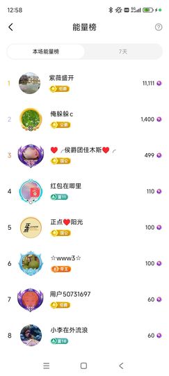 婷婷💕求过月底任务主播照片