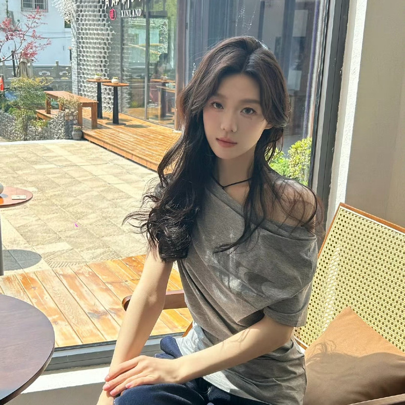 小溪瓜海报