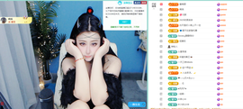 迪丽丹妮💞求百元榜主播照片