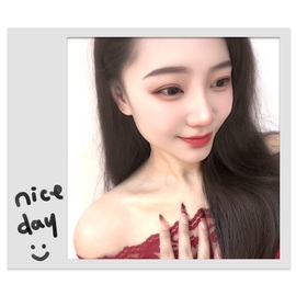 🍼爱笑~爱钱钱主播照片