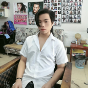 晓李梦想成为负豪