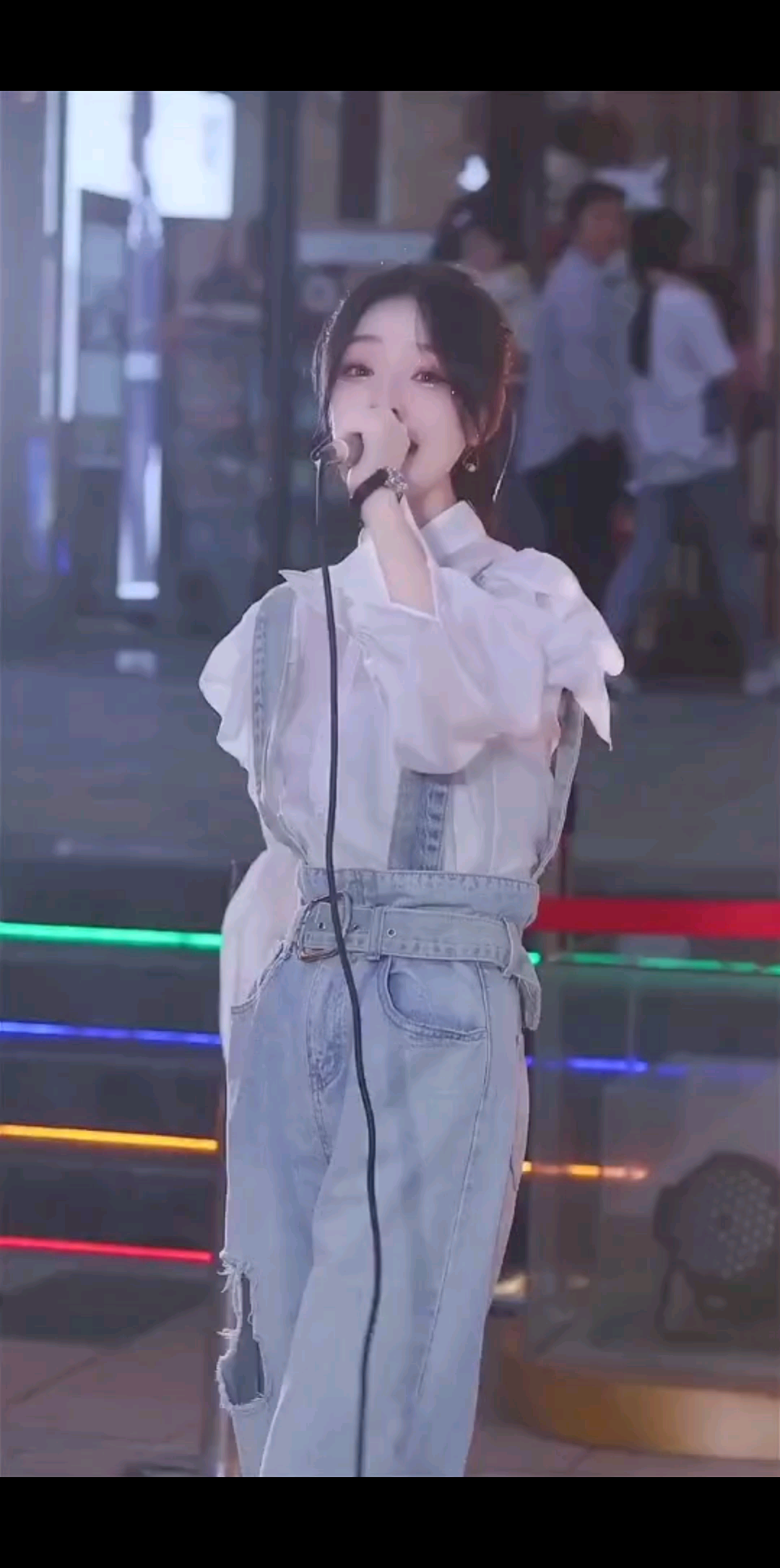大家好