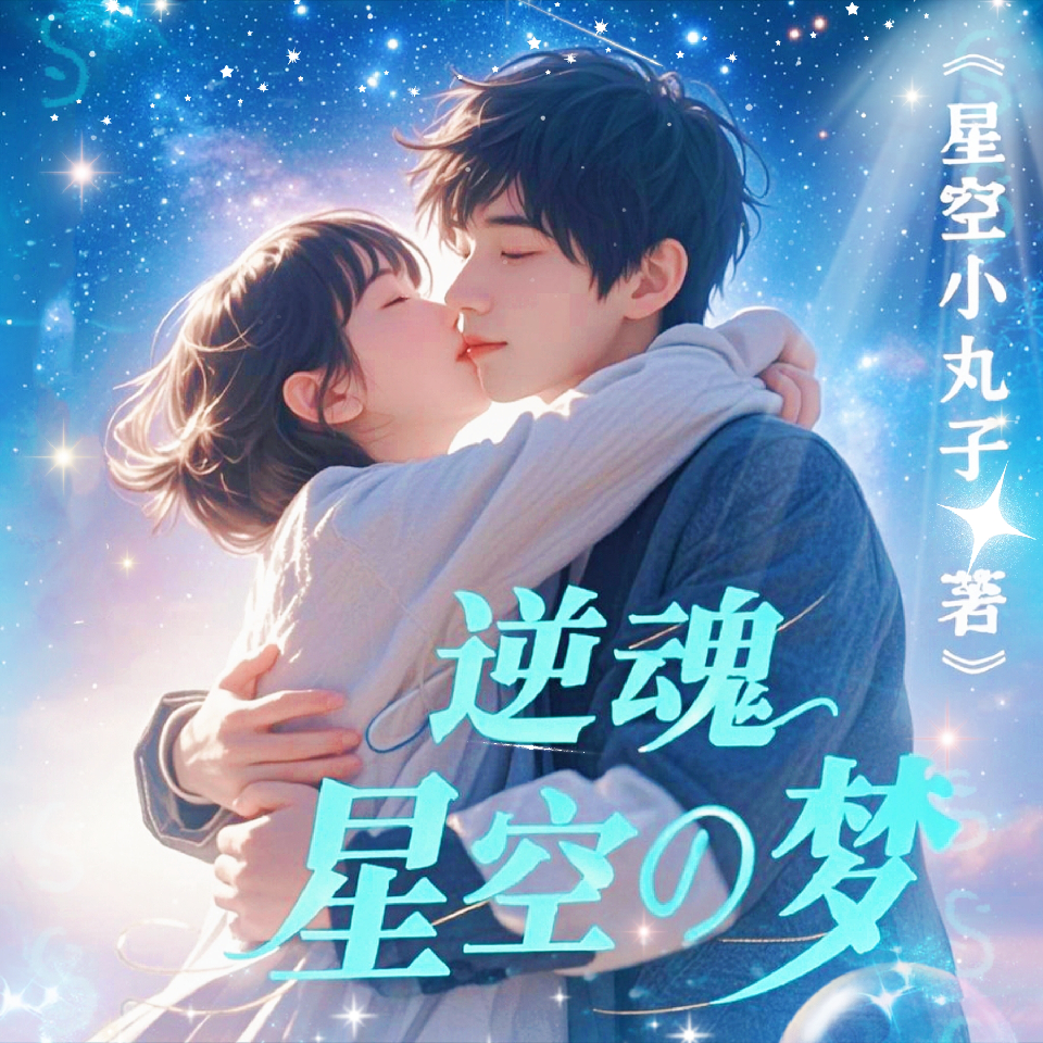星空小丸子海报