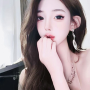 然然💦美女