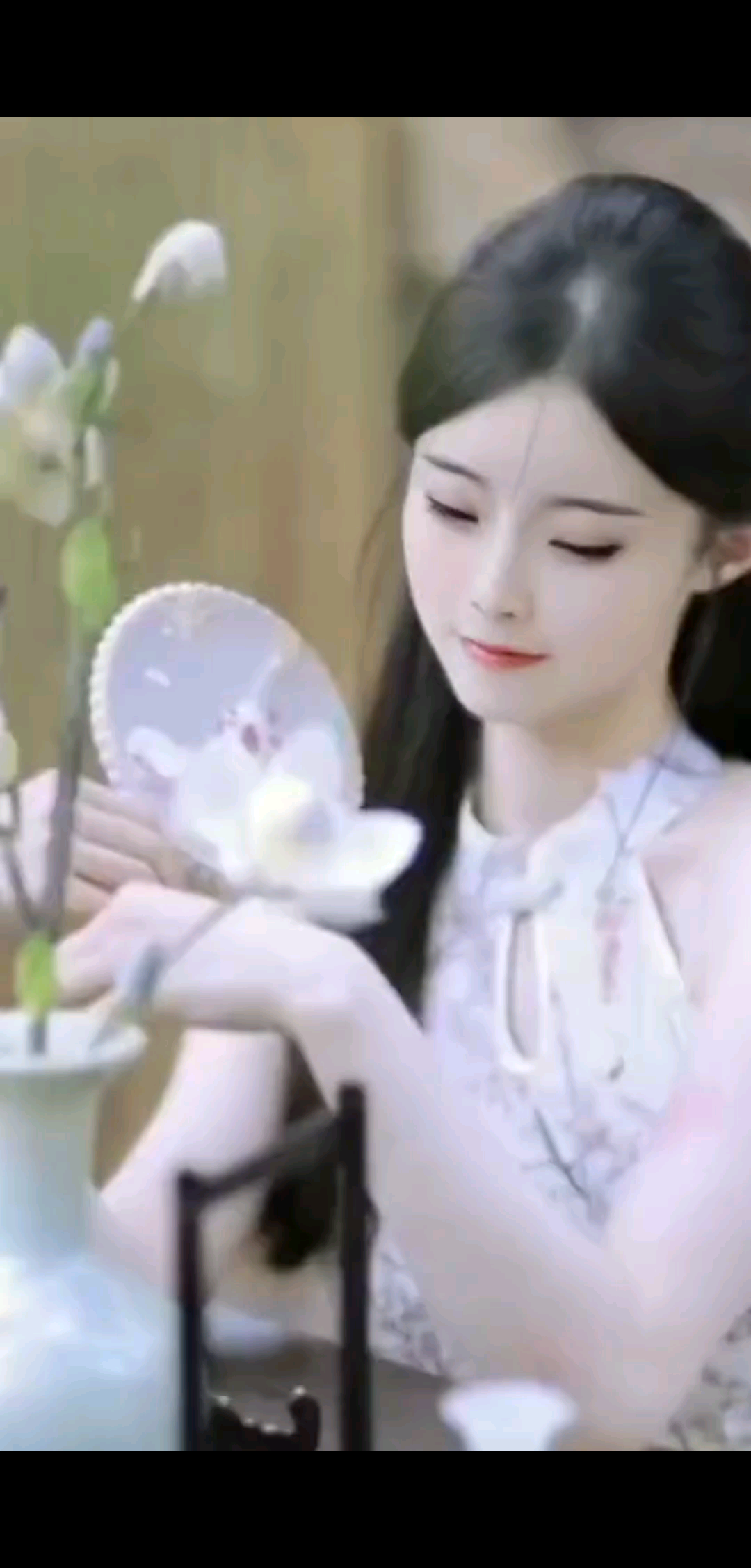 我抱著順其自然的心態