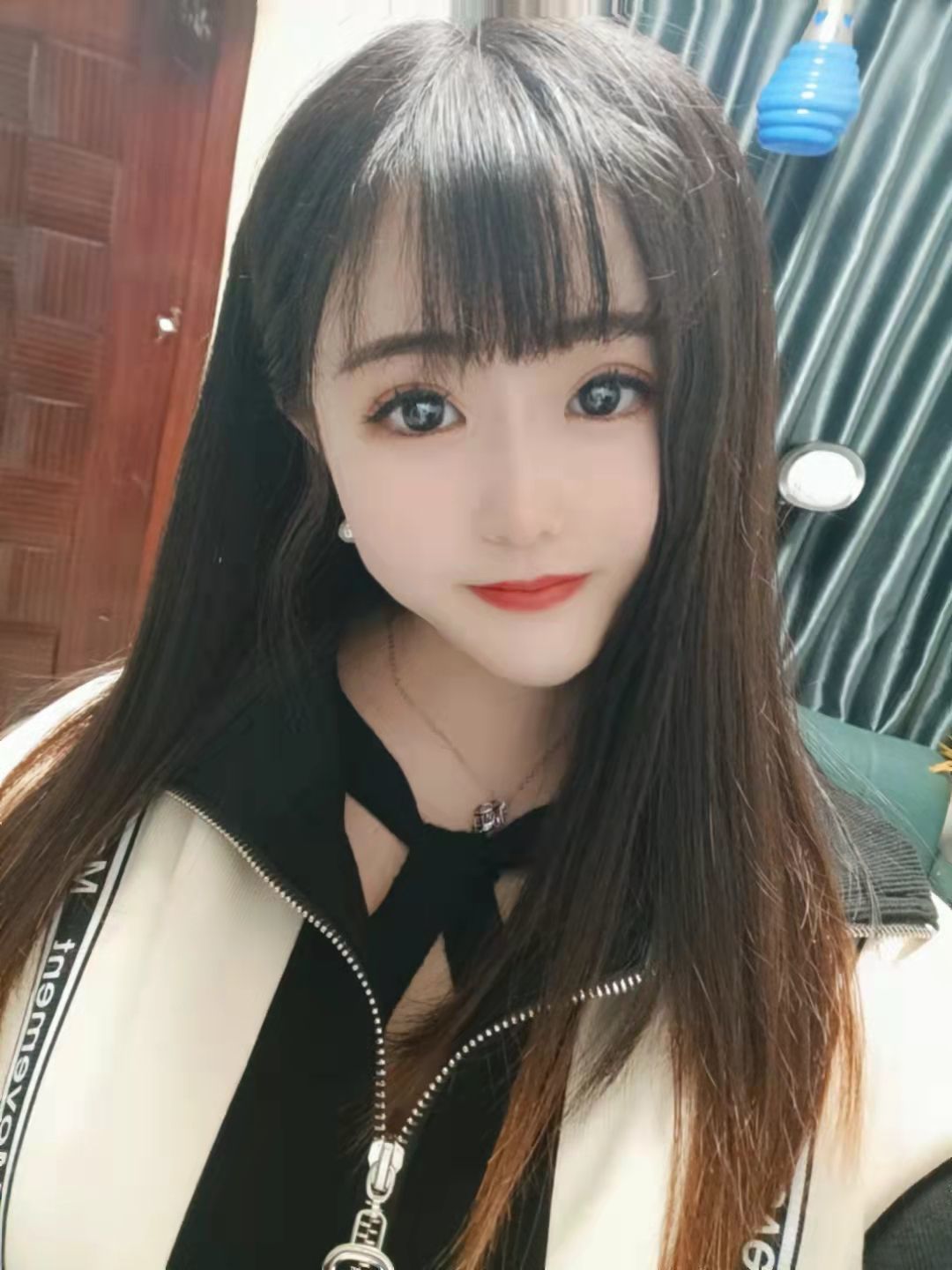 睡不醒的醒醒的主播照片
