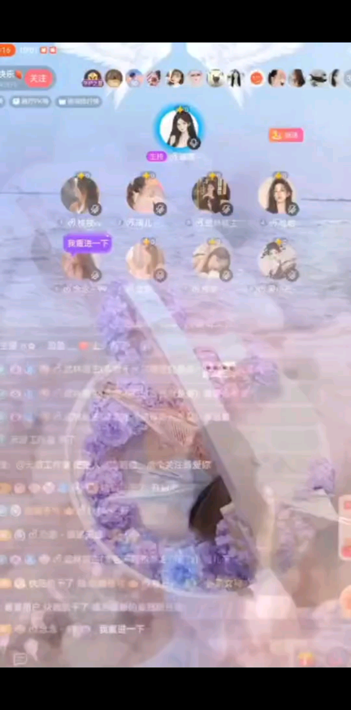 终于升级了❤️