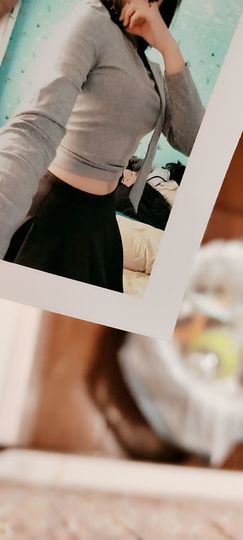 小仙女的夏天主播照片