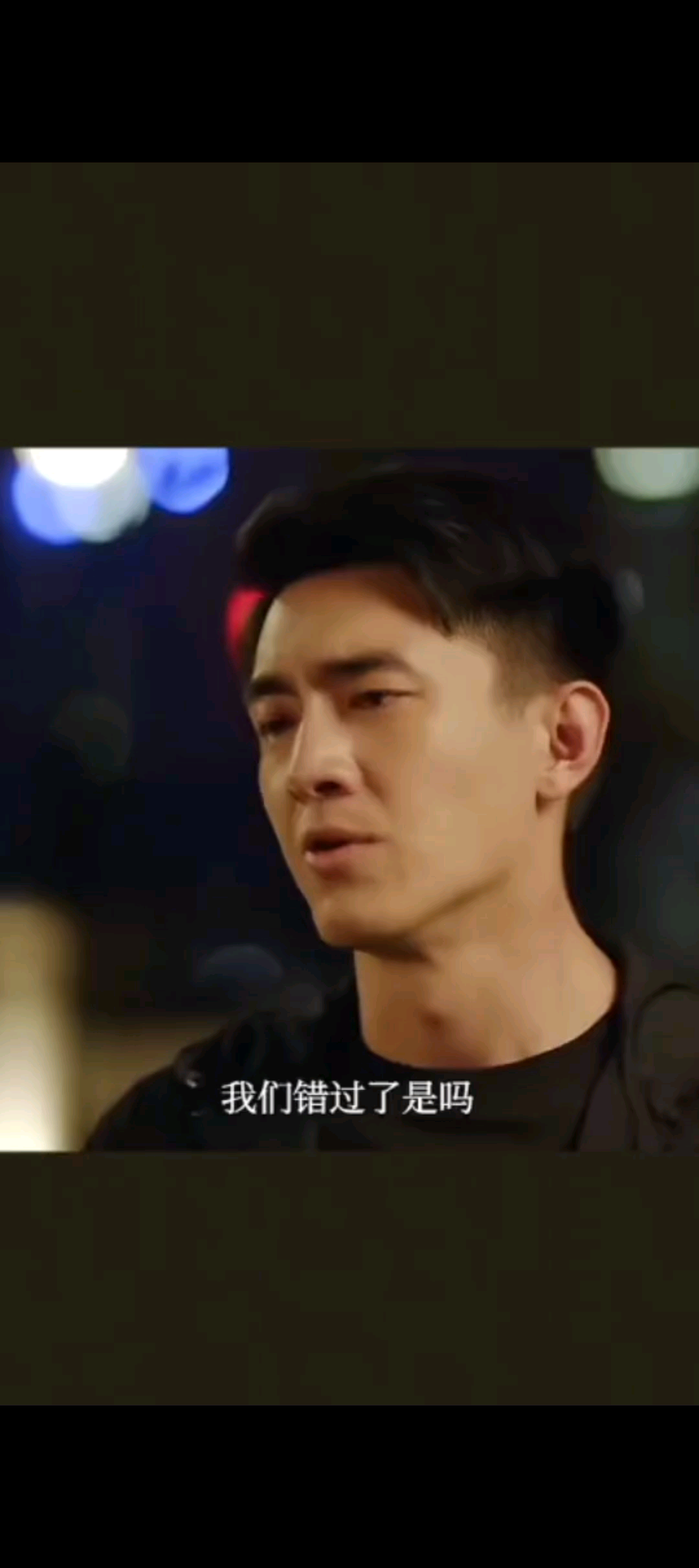 清晨的日出，傍晚的晚