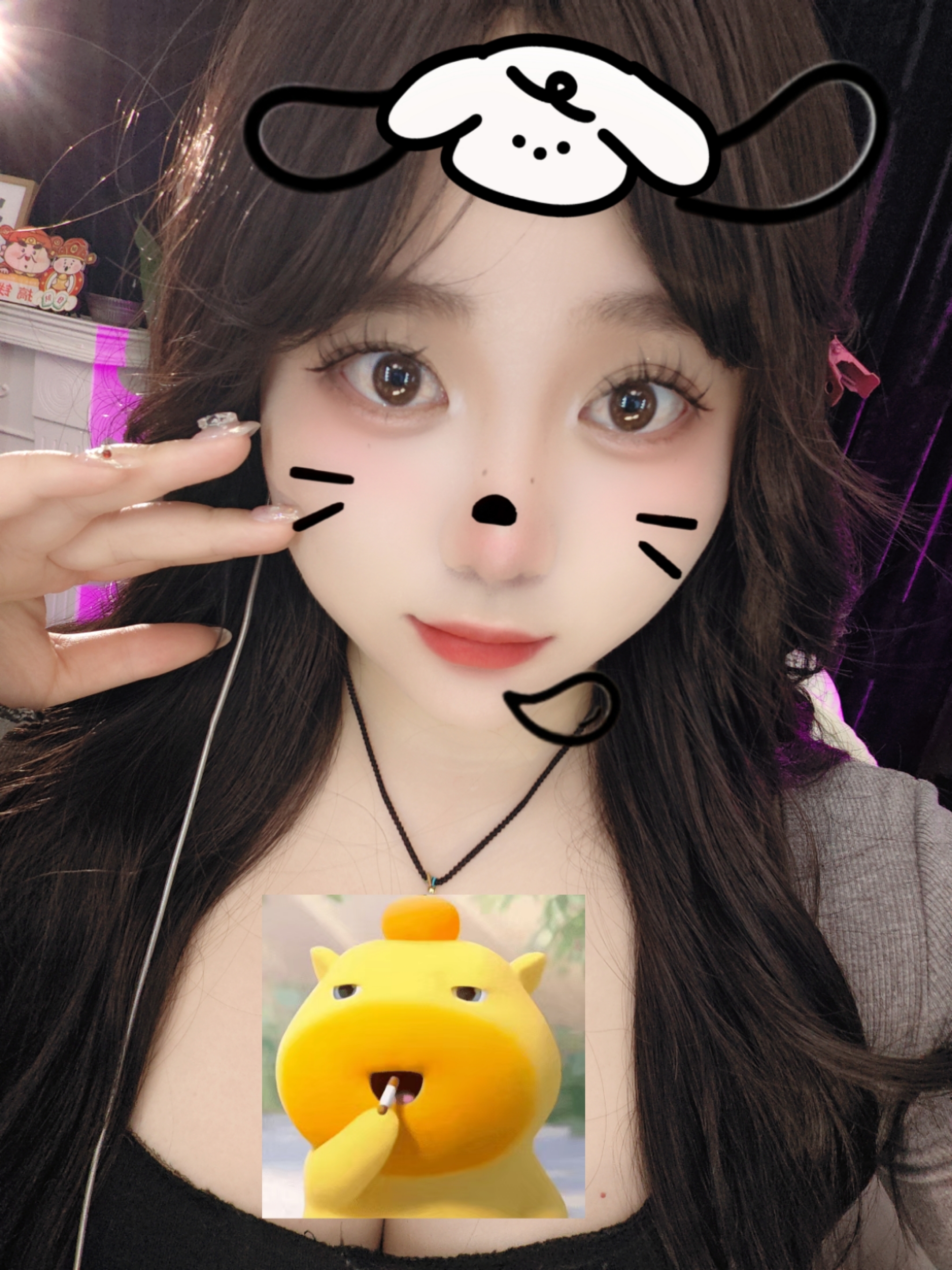 告白💫光来的图片