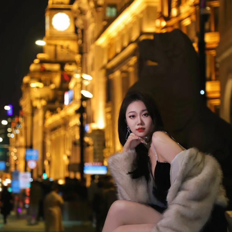 阿令mm的主播海报