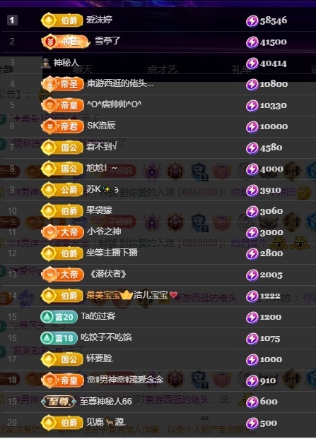 许华峰（努力版）的图片