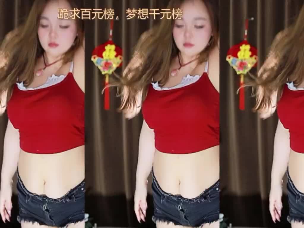 热舞录像