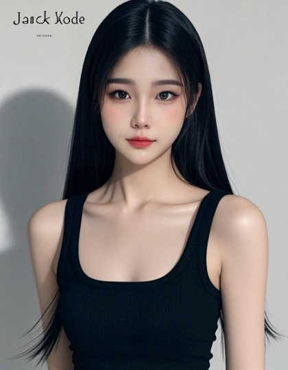 苏苏吖～～海报