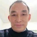 竹叶：周康德，183的头像