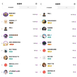 梦钰🍀北京游主播照片
