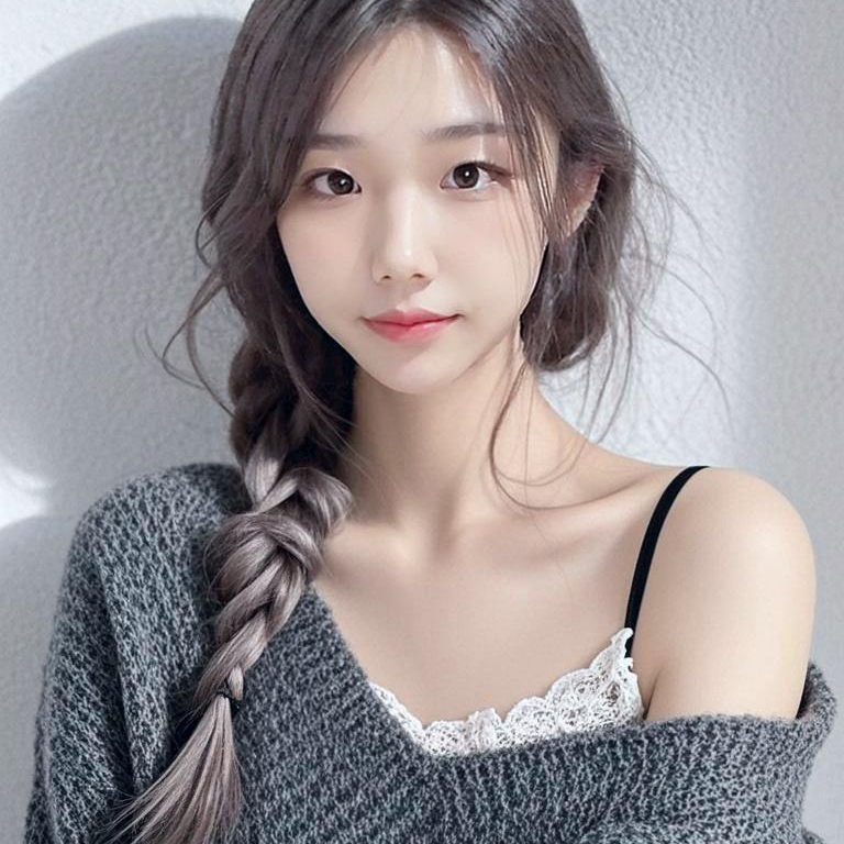 小芯呀海报