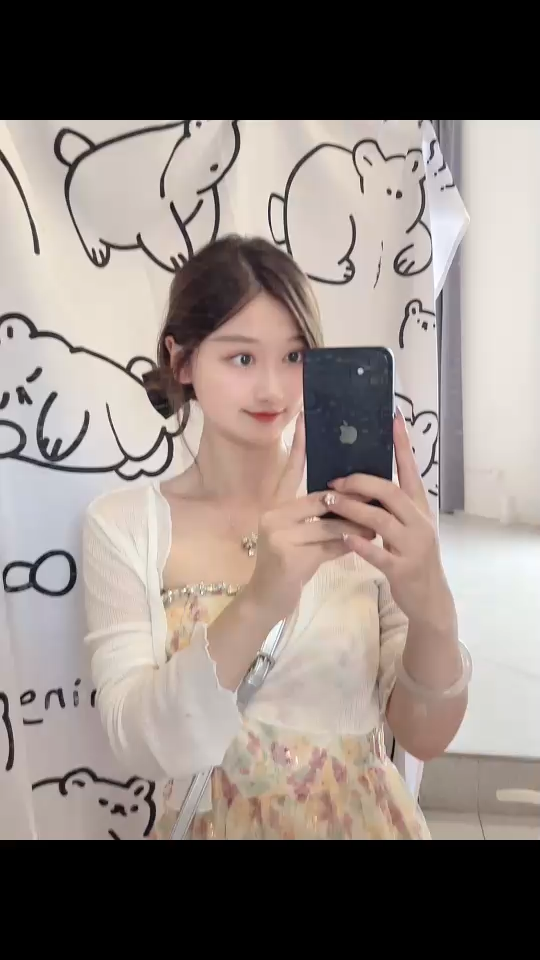 喜欢海边🏝️