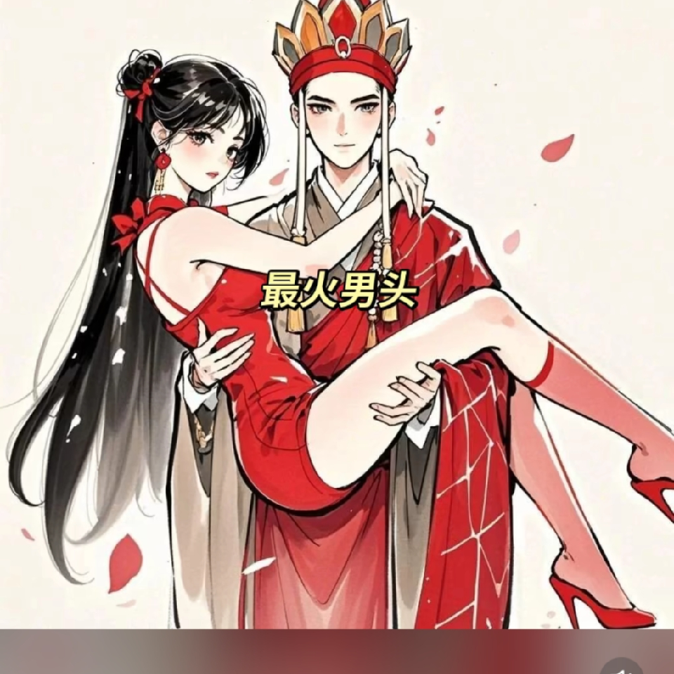 我只爱看大的海报