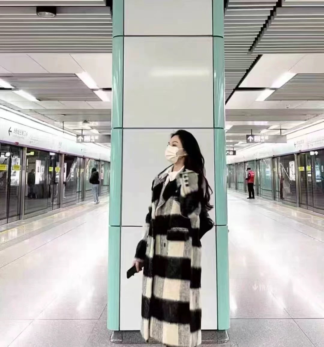 小长今💃新主播的图片