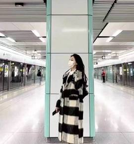 小长今💃新主播主播照片