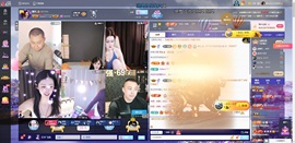 娜扎🧸主播照片