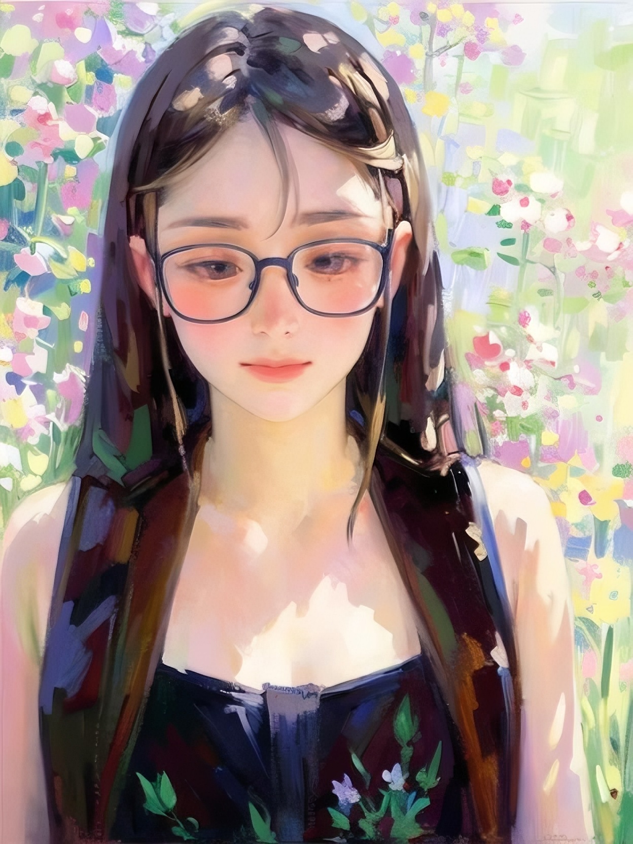 爱意东升西落—的图片