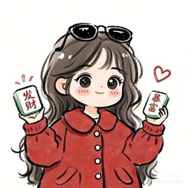 肉肉小娘子快饿瘦了主播照片
