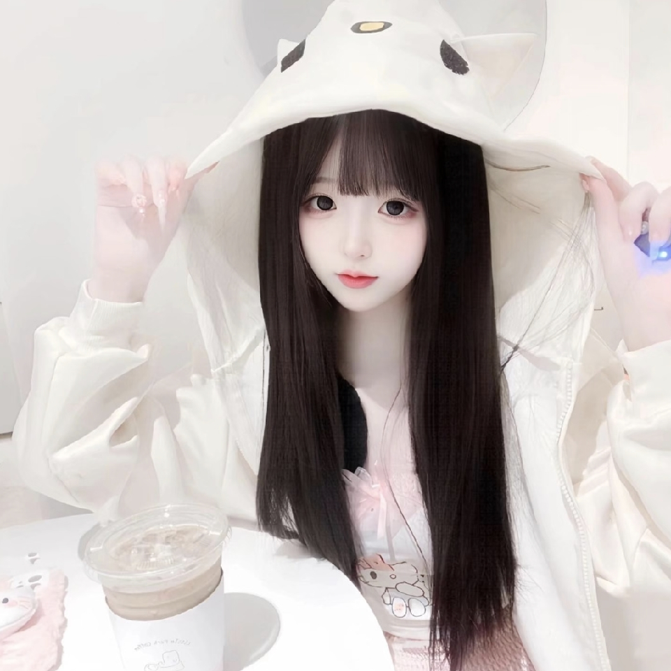 萌**辣海报