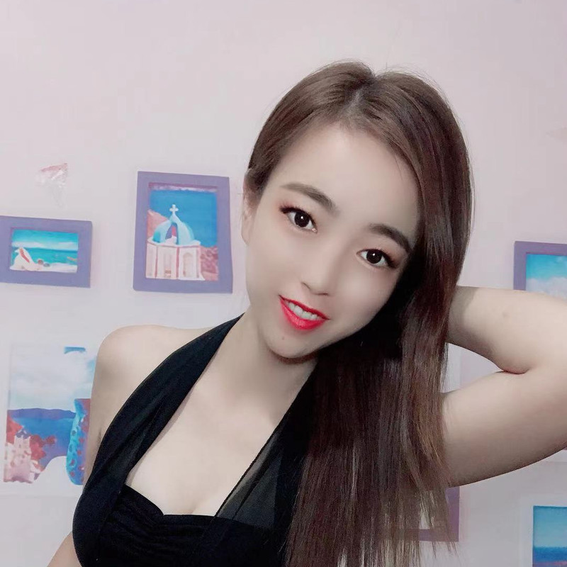 欣儿吖的主播海报