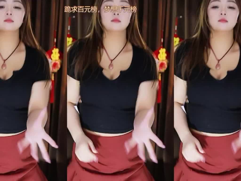 热舞录像