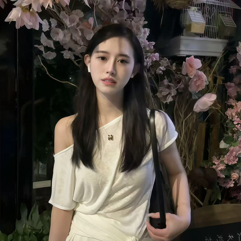 饱饱🐰的主播海报