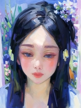 偷得半日闲.主播照片