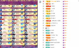 小阿轩∞∞主播照片