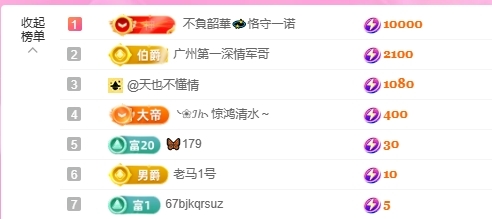 依芝の求心软的神！主播图片