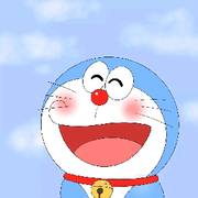 小小是晓晓头像