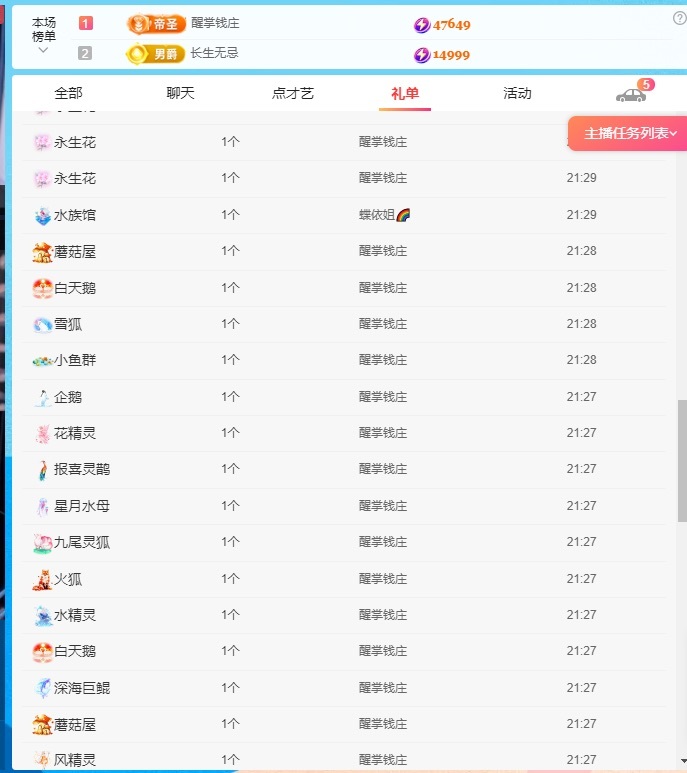 🍼爱笑~爱钱钱的图片