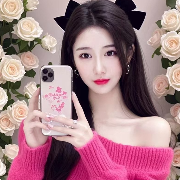 😘云与海😘海报