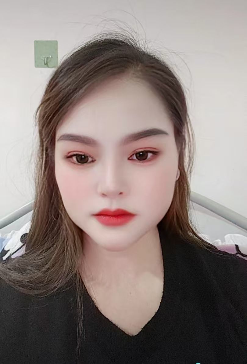 灵瑶b9主播图片