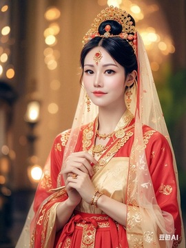 妮妮不妮主播照片