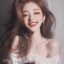 小洁dx