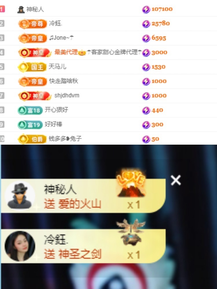 徐悠悠💕～的图片