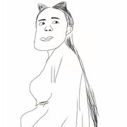 甘露寺的姑娘