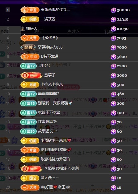 许华峰（努力版）的图片