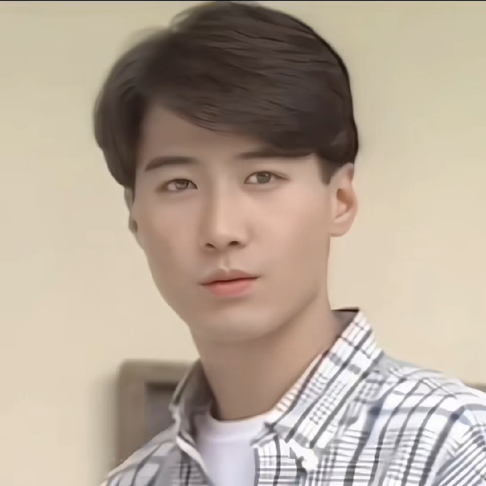 种田公子海报