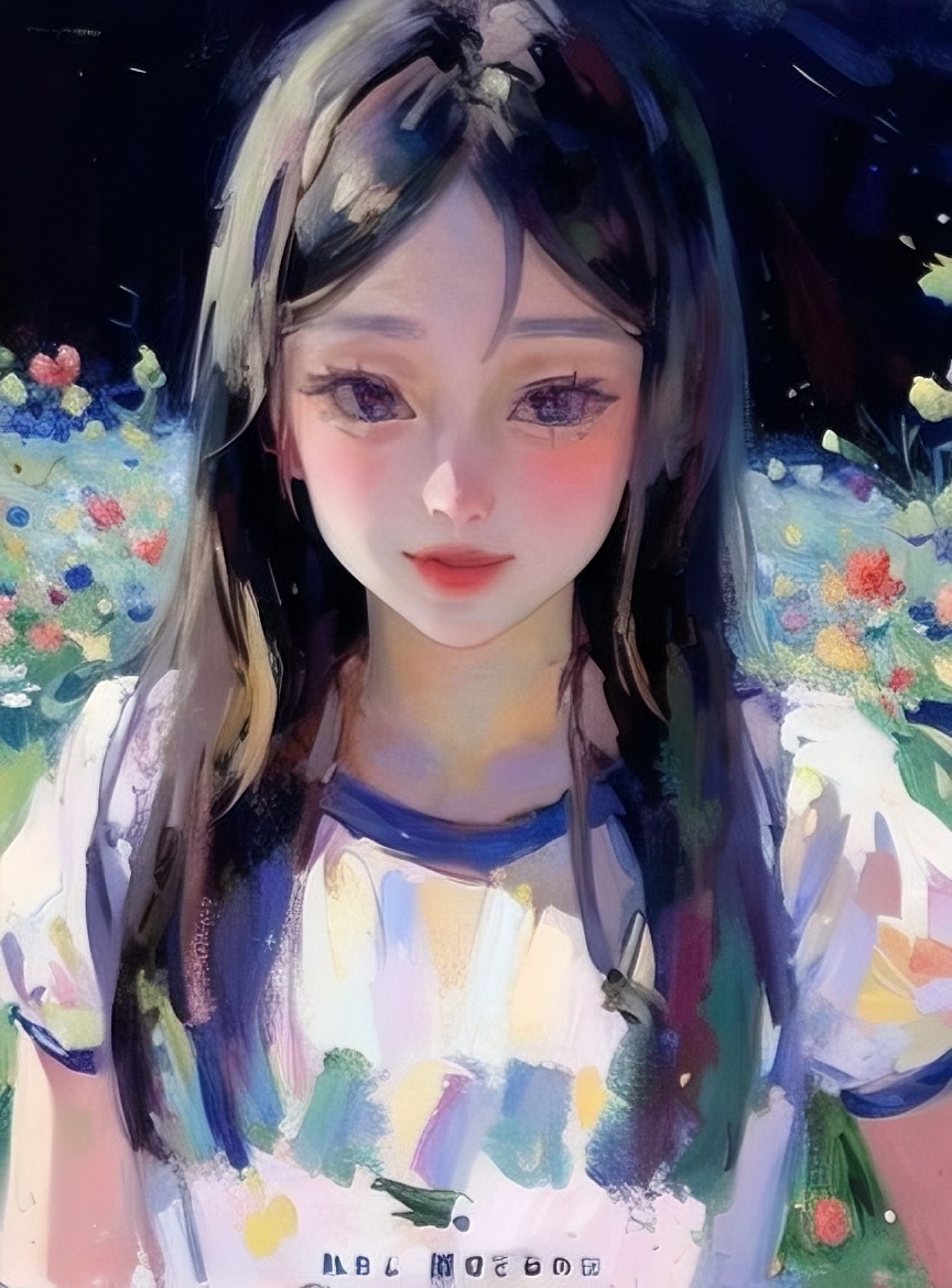 🍋、绽放情花的图片