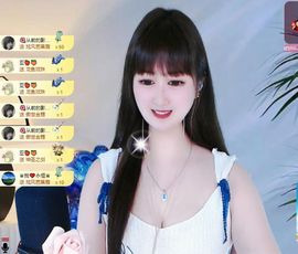 菲儿♥好运来🌈主播照片