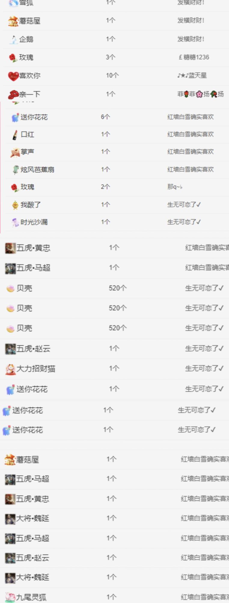 热舞冉冉🍀好运来的图片
