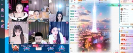 🍼爱笑~爱钱钱主播照片